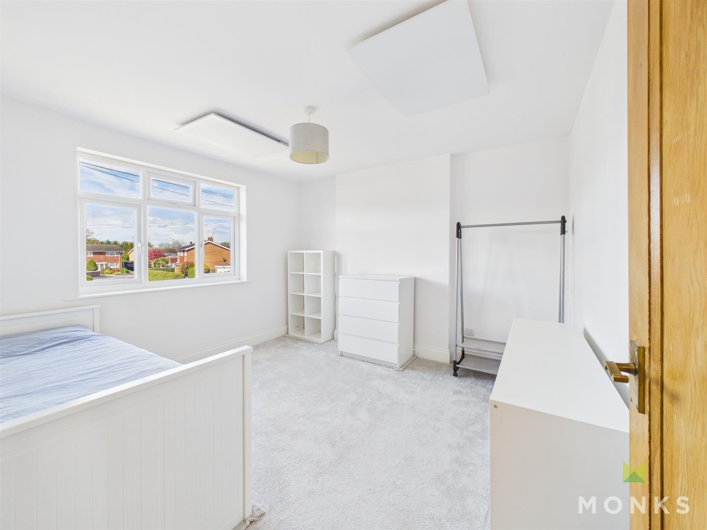 14 Monkmoor Avenue, Shrewsbury, SY2 5DZ For Sale